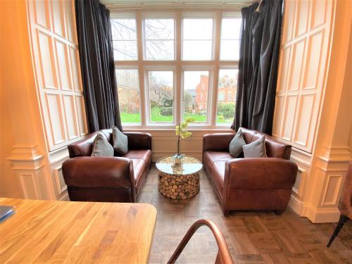 The Scott at Claremont Serviced Apartments, Leeds (foto 11)
