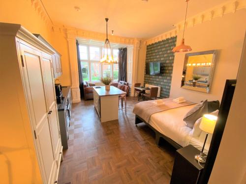The Scott at Claremont Serviced Apartments, Leeds (foto 3)