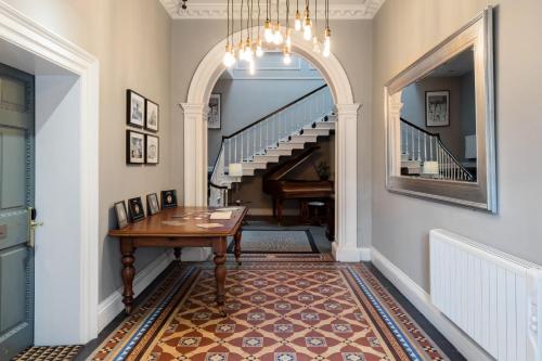 The Scott at Claremont Serviced Apartments, Leeds (photo 5)