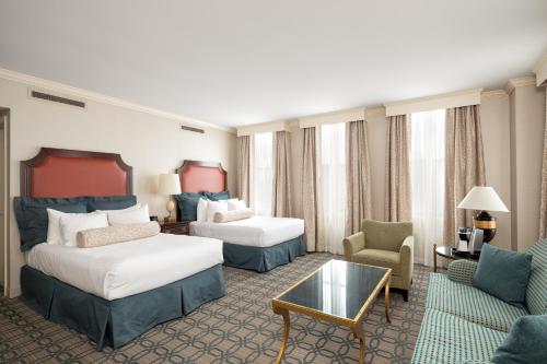 The Berkeley Hotel near Városháza Observation Deck