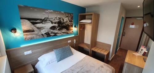 Photo - The Originals City, Hôtel Les Océanes, Lorient