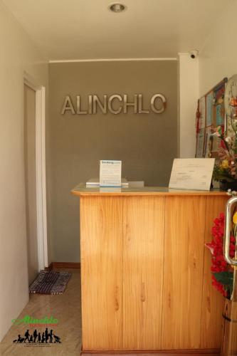 Alinchlo Hotel