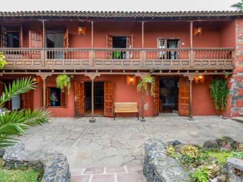 Chalet Villa Torrita by Interhome in La Orotava