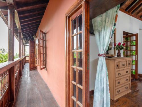 Chalet Villa Torrita by Interhome in La Orotava