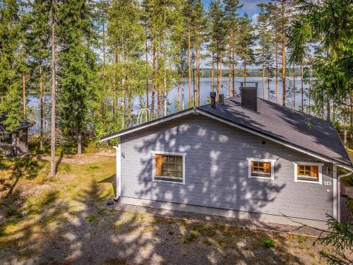 Holiday Home Kaarna by Interhome