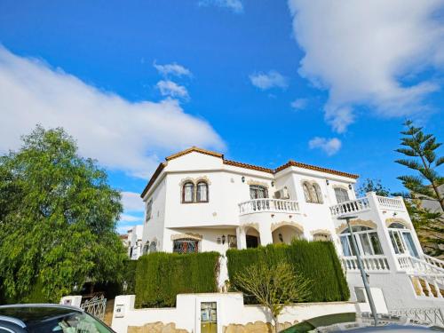 Holiday Home Villa Aznar gîte à louer l'Hospitalet de l'Infant