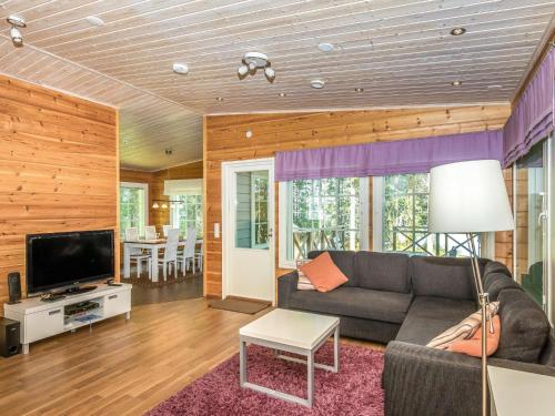 Holiday Home Kaisla by Interhome