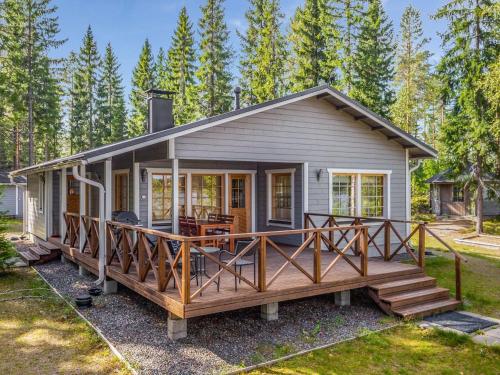 Holiday Home Kaarna by Interhome