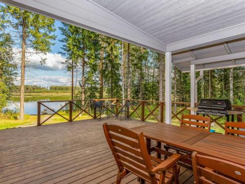 Holiday Home Kaisla by Interhome in Pertunmaa