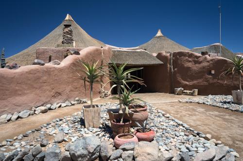 Kulala Desert Lodge