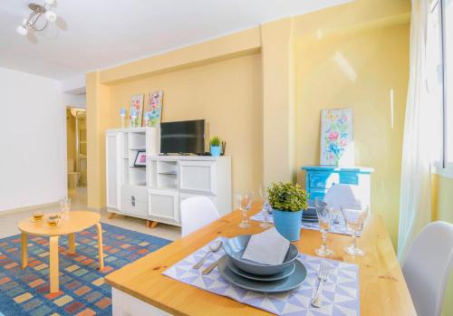 Apartamento Vialia, Málaga (fotografie 2)