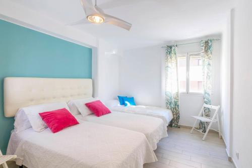 Apartamento Vialia, Málaga (fotografie 6)