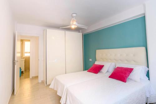 Apartamento Vialia, Málaga (fotografie 5)