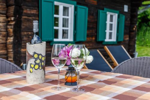 Ferienhaus Riegelnegg - image 2