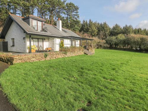 Cedar Lodge, Wadebridge, St Wenn, Cornwall