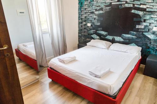 Hostel Roma for Backpackers