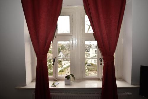 威耶曼别墅公寓