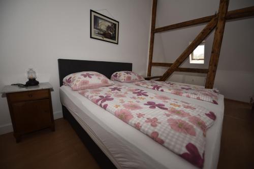 Ferienwohnung Villa Weyermann