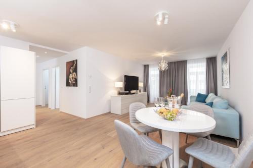 Vienna City Apartments Castelligasse, Vídeň (fotografie 2)