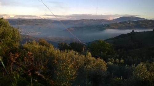 B&B Atelier Monteverde