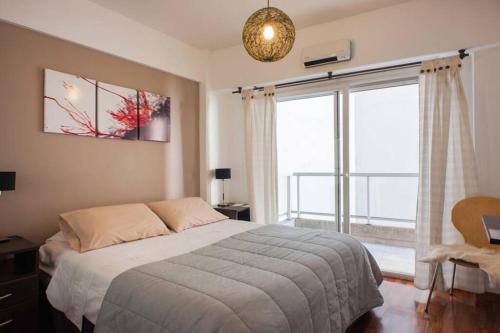 WONDERFUL APARTMENT - PALERMO WIFI -, Buenos Aires (fotografie 8)