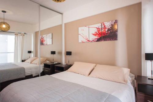 WONDERFUL APARTMENT - PALERMO WIFI -, Buenos Aires (fotografie 9)