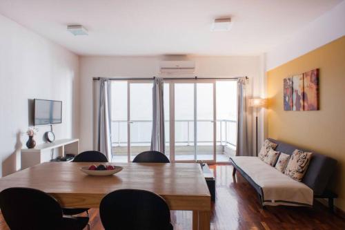 WONDERFUL APARTMENT - PALERMO WIFI -, Buenos Aires (fotografie 4)