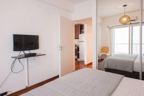WONDERFUL APARTMENT - PALERMO WIFI -, Buenos Aires (fotografie 10)