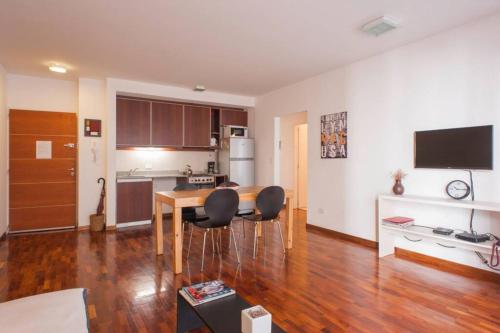WONDERFUL APARTMENT - PALERMO WIFI -, Buenos Aires (fotografie 5)