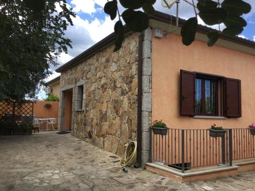 B&B Levante Posada 3