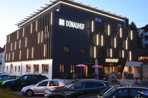 Hotelpension Donauhof Mauthausen, Unterkunft in Mauthausen