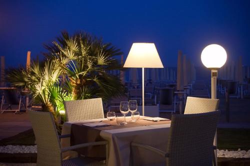 Hotel Parioli - image 13