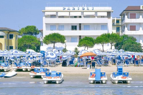 Hotel Parioli - image 9