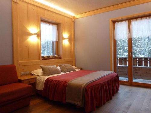 Albergo Chalet Lago Antorno 5