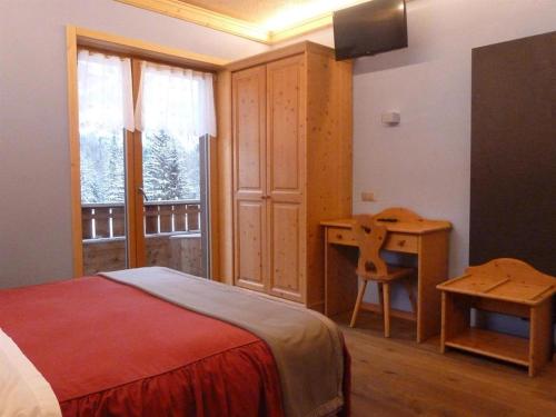 Albergo Chalet Lago Antorno 4