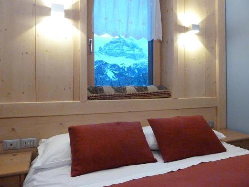 Albergo Chalet Lago Antorno