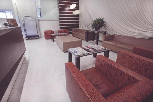 Papillo Hotels & Resorts Roma - image 12