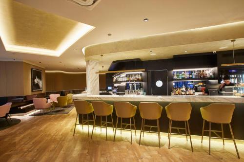 Hotel Plaza Andorra