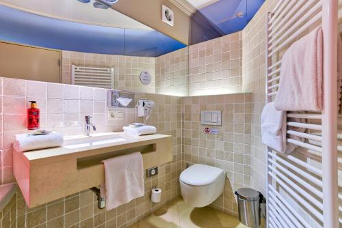 Hotel Astoria Gent - image 6