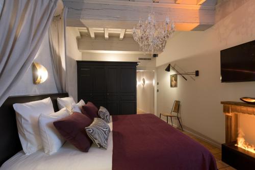 MiHotel Tour Rose - image 7