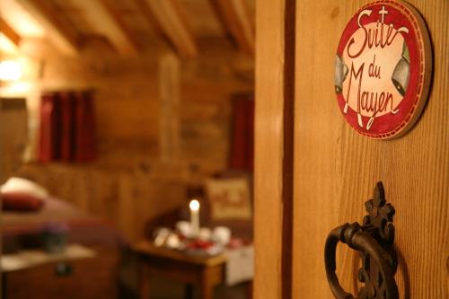 Hotel Letterario Locanda Collomb - image 6
