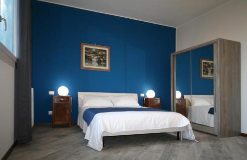 SanSiroFiera Rooms, Milan