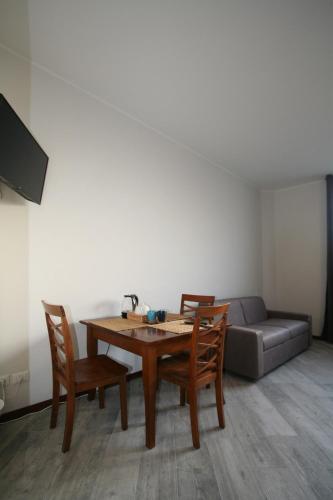 SanSiroFiera Rooms 3