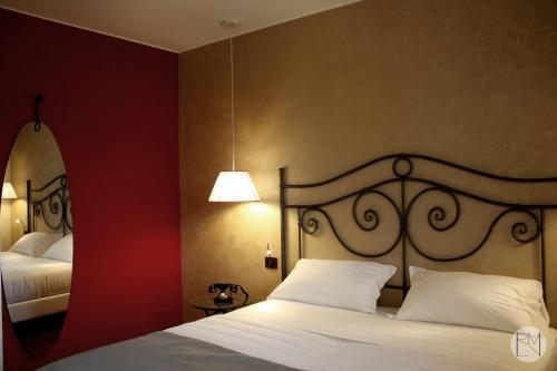 Locanda Viridarium