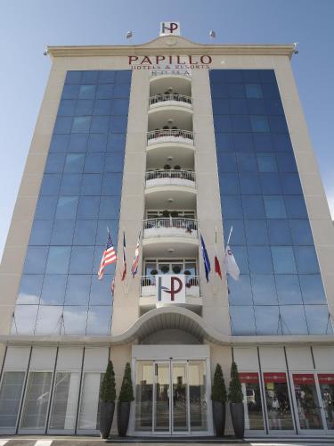 Papillo Hotels & Resorts Roma in Rome