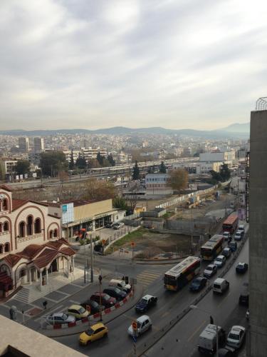 Rotonda Hotel - image 14