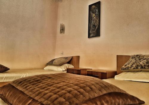 Discret Hotel & Restaurant Room Type - Twin Room