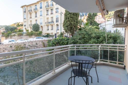 Monte Carlo Terrace Monaco