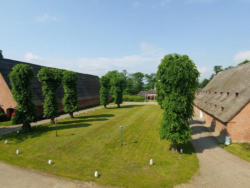 Gut Hohenstein - Meiereiappartment