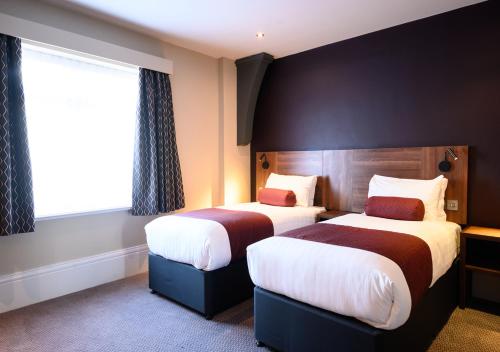 Miller & Carter Aughton by Innkeeper's Collection, Ormskirk (foto 6)